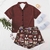Pré-venda Pijama The Vampire Diaries na internet