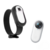 CAMARA HD CON COLLAR PARA MASCOTAS BEEPAW BLANCO