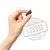 MON AMI SNACK TRAINEE 75G - tienda online