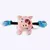 Gigwi Rock Zoo King Boxer Pig S en internet