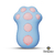 CEPILLO BEEPAW HUELLA UV CON VAPOR AZUL - comprar online