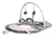 GIMNASIO RASCADOR PARA GATO PEGABLE 75CM en internet