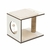 CATIT RASCADOR VESPER V-STOOL BLANCO - comprar online