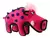 GIGWI DURASPIKE EXTRA DURABLE WILD - PET´S VELEZ