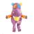 Gigwi Plush Friendz Hippo Rope en internet