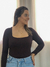 Body - Minimalista - Moda Feminina