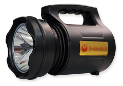 Holofote LED T6 30W para Caça e Pesca