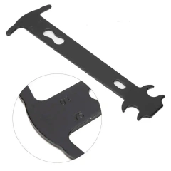 Medidor de Desgaste de Corrente para Bike