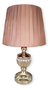 Abajur luminaria para sala quarto escritorios mesa escrivaninhas decoração modelo luxo - comprar online