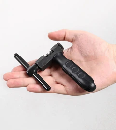 Chave Extratora de Corrente para Bike com Pino Extra M4