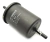 Filtro De Combustível Fox Gol Parati Saveiro 1.0 1.6 1.8 8v Flex / Fox CrossFox Space 1.6 16V Msi Vht - comprar online