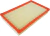 Filtro De Ar Punto 1.4 8v Ou 16v 2007 A 2017 Mahle - comprar online