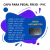 Capa Pedal Freio Cobalt Cruze Onix Prism Spin Traker 2012/22 PVC Preto (Automático) - comprar online