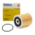 Filtro De Óleo Renegade 1.8 16v E-torq Mahle Cartucho