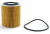 Filtro De Óleo Renegade 1.8 16v E-torq Mahle Cartucho - comprar online