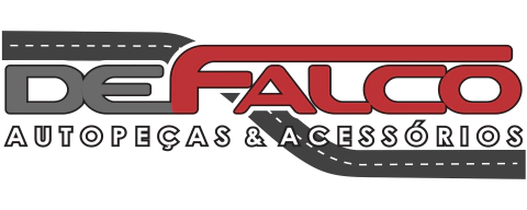 De Falco Autopeças 