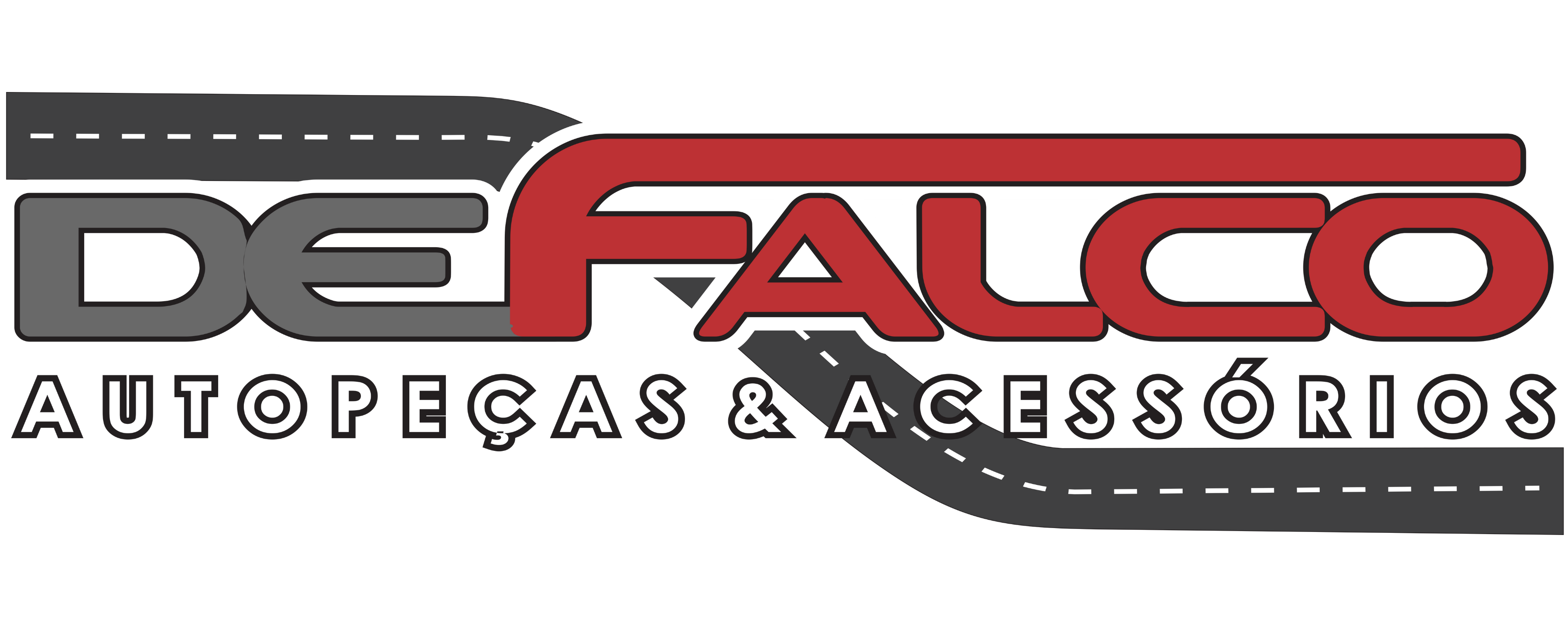 De Falco Autopeças 