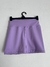 Short Liso Lila