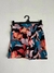 Short Sublimado