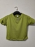 Crop verde