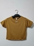 Crop marron