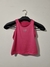 Crop Fucsia