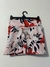 Short Sublimado
