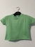 Crop verde