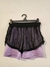 Short red - comprar online
