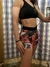 Short Sub Lady