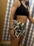 Short Sublimado Hojas