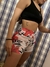 Short Sublimado Pink