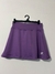 Pollera pantalon - comprar online