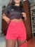 Short lycra