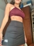 Pollera pantalon