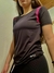 Remera lycra Ladyfit - comprar online