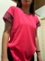 Remera lycra Dotting