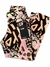 3/4 Lady Sublimada