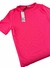 Remera Dryfit Dual Power