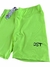 Short Fluor DST