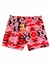 Short Sublimado Mili