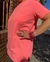 Remera algodón Basic
