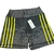 Short Sublimado Newods Yel