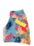 Short Sublimado Summer