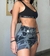 Calza short Tab - comprar online