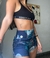 Calza short Tab - comprar online