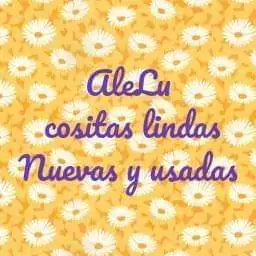 Alelu Cositas Lindas