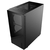 GABINETE GAMER SET BLACK VULCAN - LATERAL EM VIDRO - PCYES - GSBVPBR na internet