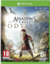 Assassin's Creed Odyssey Standard Edition Ubisoft / MIDIA FISICA RECONDICIONADO