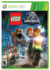 LEGO Jurassic World Jurassic World Standard Edition Warner Bros. Xbox 360 / MIDIA FISICA RECONDICIONADO